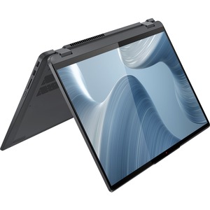 Lenovo IdeaPad Flex 5 16" Touchscreen Convertible 2 in 1 Notebook Intel Core i7 12th Gen i7-1255U 16 GB RAM 512 GB SSD