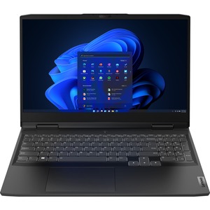 Lenovo IdeaPad Gaming 3 15.6" Gaming Laptop 120Hz Ryzen 5-6600H 8GB RAM 256GB SSD NVIDIA GeForce RTX 3050 Ti 4GB Onyx Grey
