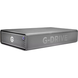 SanDisk Professional G-DRIVE Pro Studio SDPS71F-007T-NBAAD 7.68 TB Desktop Solid State Drive