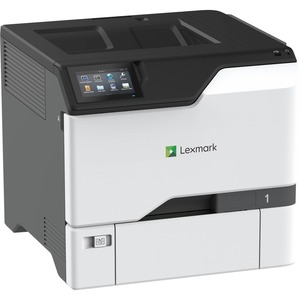 Lexmark CS730de Desktop Wired Laser Printer