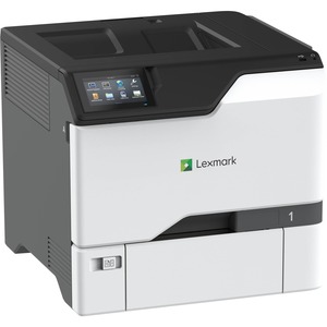 Lexmark CS735de Desktop Laser Printer