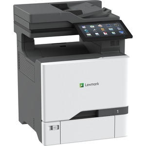 Lexmark CX735adse Laser Multifunction Printer