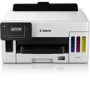 Canon MAXIFY GX5020 Desktop Wireless Inkjet Printer