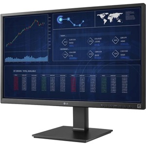 LG 27CN650I-6N All-in-One Thin Client