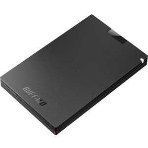 Buffalo 2 TB Portable Solid State Drive