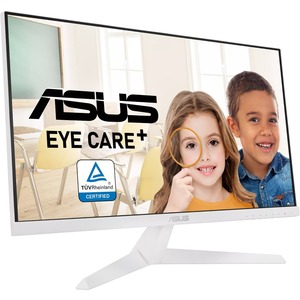 Asus VY249HE-W 23.8" Full HD LED LCD Monitor