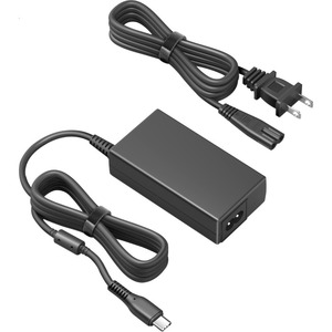 REPLACEMENT AC ADPT 20V 65W AC ADAPTER FOR DELL 11 3100 3100 3100 2-IN-1 3400 51
