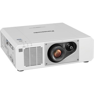 Panasonic PT-FRQ60 DLP Projector