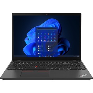 Lenovo ThinkPad T16 Gen 1 21BV0090US 16" Notebook