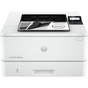 HP LaserJet Pro 4000 4001dwe Wireless Laser Printer
