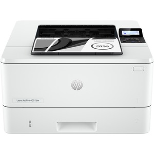 HP LaserJet Pro 4001 4001dw Desktop Wireless Laser Printer