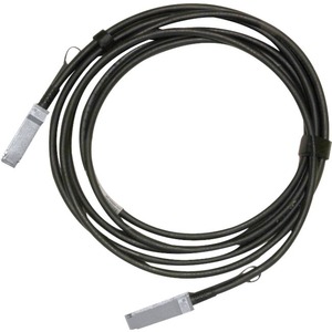 Mellanox DAC Cable Ethernet 100GbE QSFP28 1.5m