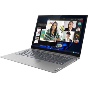 Lenovo ThinkBook 13.3" Notebook Intel i5-1240P Dodeca-core 8GB RAM 256GB SSD Arctic Grey