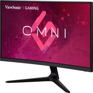 24" OMNI Curved 1080p 1ms 165Hz Gaming Monitor with FreeSync Premium