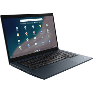 Lenovo ThinkPad C14 Gen 1 21C9000KUS 14" Touchscreen Chromebook