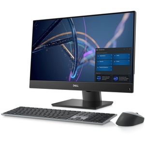 Dell OptiPlex 5000 5400 All-in-One Computer
