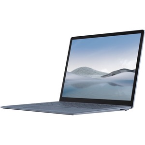 Microsoft Surface Laptop 4 13.5" Touchscreen Intel Core i5-1135G7 8GB RAM 512GB SSD Ice Blue