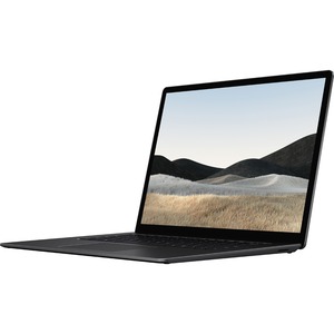 Microsoft Surface Laptop 4 15" Touchscreen Notebook AMD Ryzen 7 4980U16GB RAM 512GB SSD Matte Black