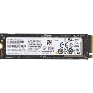 HP 512 GB Solid State Drive
