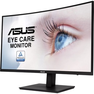 Asus VA27VQSE 27" Full HD Curved Screen LED LCD Monitor