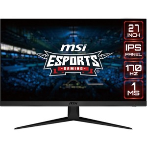 MSI Optix G2712 27" Full HD Gaming LCD Monitor