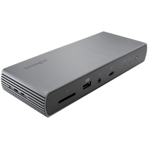 Kensington SD5780T Thunderbolt&trade; 4 Dual 4K Docking Station with 96W PD