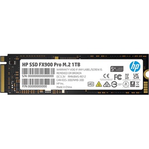 HP FX900 Pro 1 TB Solid State Drive