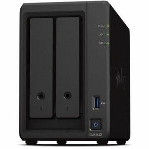 Synology Deep Learning NVR Series