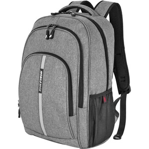 Mobile Edge Commuter Carrying Case Rugged (Backpack) for 15.6" to 16" Notebook, Travel Essential