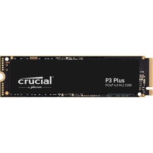 Crucial P3 Plus CT500P3PSSD8 500 GB Solid State Drive
