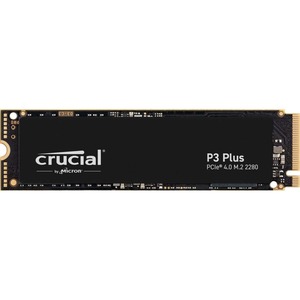 Crucial P3 Plus CT1000P3PSSD8 1 TB Solid State Drive