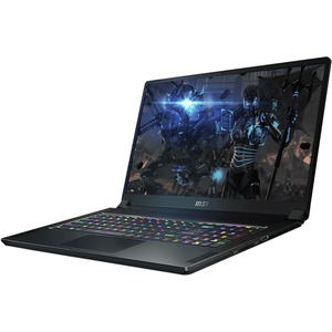 MSI GS76 Stealth GS76 Stealth 11UG-652 17.3" Gaming Notebook