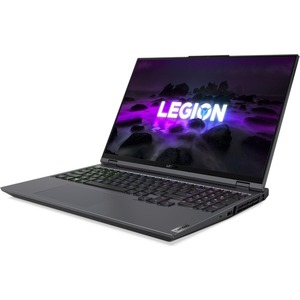 Lenovo Legion 5 Pro 16" QHD 165Hz Gaming Notebook Ryzen 7-5800H 16GB ram 512GB SSD RTX 3070