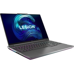 Lenovo Legion 7 16IAX7 82TD0006US 16" Gaming Notebook