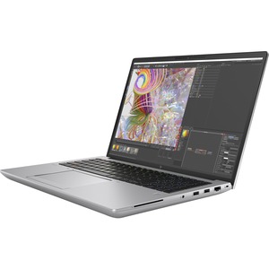 HP ZBook Fury G9 16" Mobile Workstation