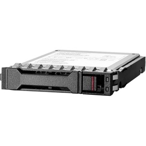 HPE PM1733a 3.84 TB Solid State Drive