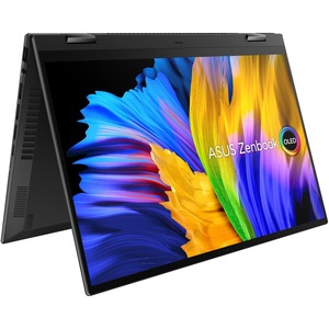 Asus Zenbook 14 Flip OLED UN5401 UN5401RA-DB74T 14" Touchscreen Convertible Notebook