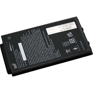 BTI Battery - For Notebook, Tablet PC