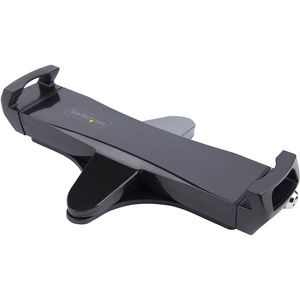 StarTech.com VESA Mount Adapter for Tablets 7.9 to 12.5in, Up to 2kg /4.4lb, 75x75/100x100, Universal Anti-Theft Tablet VESA Mount Clamp