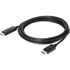 Club 3D DisplayPort 1.4 to HDMI 4K120Hz or 8K60Hz HDR10 Cable M/M 3m/9.84ft