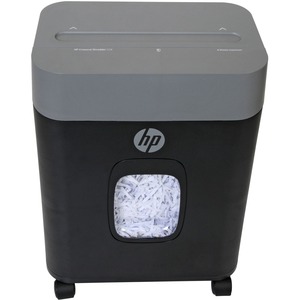 HP CC8 Paper Shredder