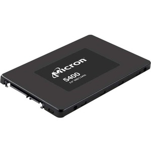 Micron 5400 MAX 1.92 TB Solid State Drive
