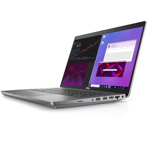 Dell Precision 3000 3470 14" Mobile Workstation