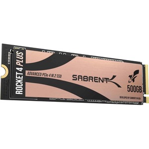 Sabrent Rocket 4 PLUS SB-RKT4P-500 500 GB Solid State Drive