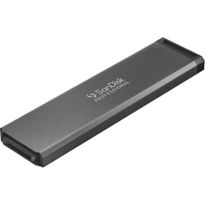 SanDisk Professional PRO-BLADE SDPM1NS-001T-GBAND 1 TB Portable Solid State Drive
