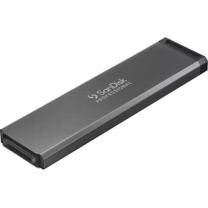 WD SDPM1NS-002T-GBAND 2 TB Portable Solid State Drive