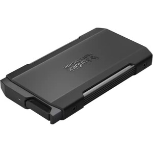 SanDisk Professional PRO-BLADE TRANSPORT SDPM2NB-001T-GBAND 1 TB Portable Solid State Drive