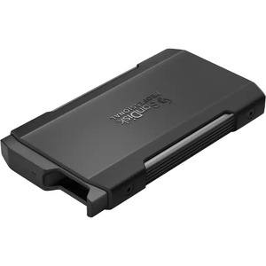 WD SDPM2NB-002T-GBAND 2 TB Portable Solid State Drive