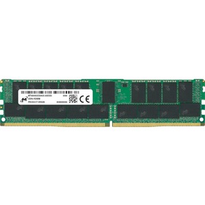 Crucial 64GB DDR4 SDRAM Memory Module