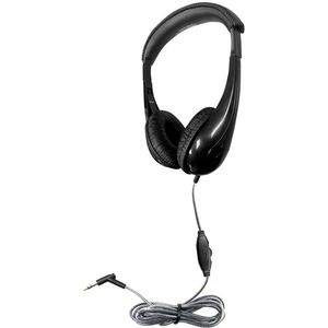 Hamilton Buhl Motiv8 Mid-Sized Headphone With In-line Volume Control